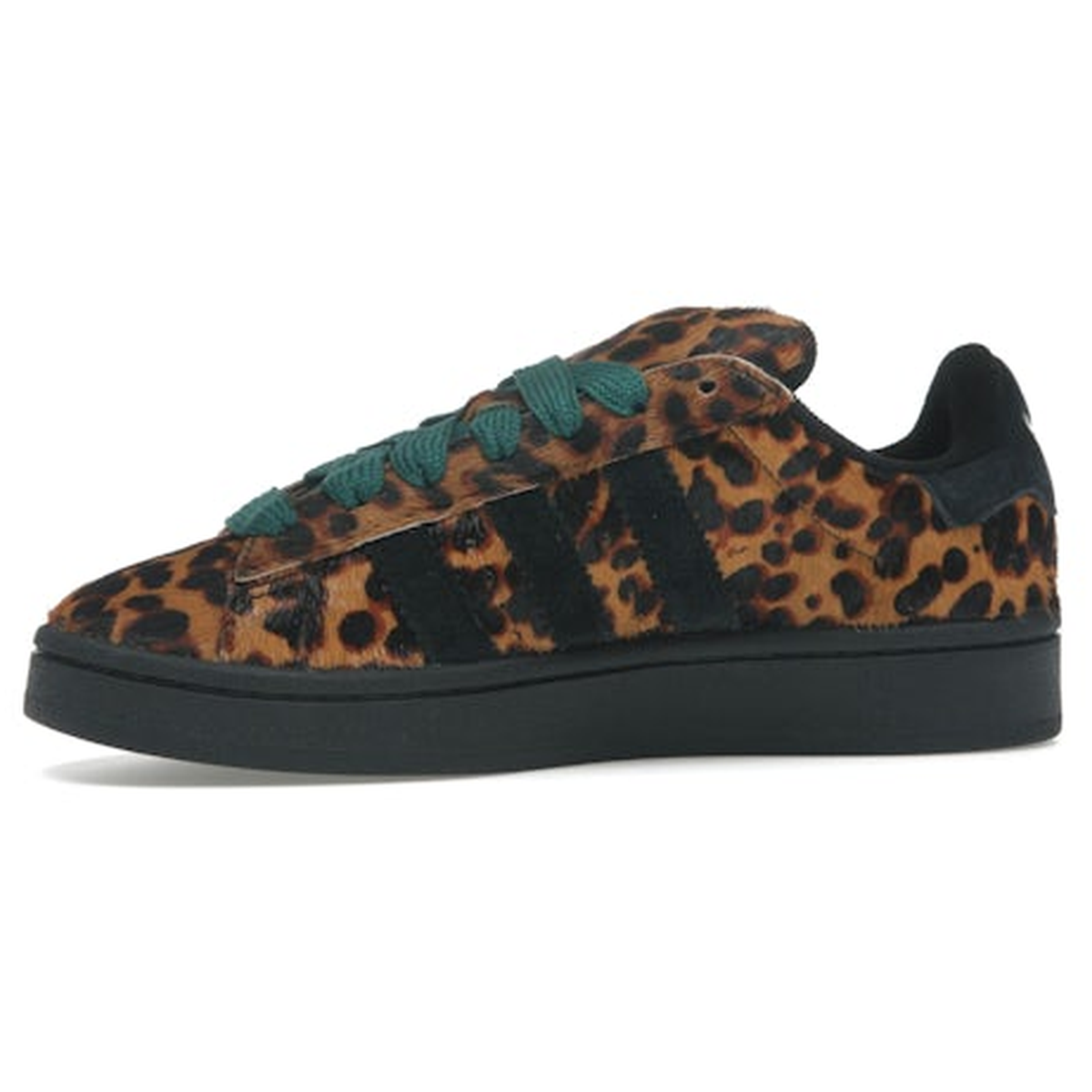 Thumbnail af Adidas Campus 00s Leopard Black 3