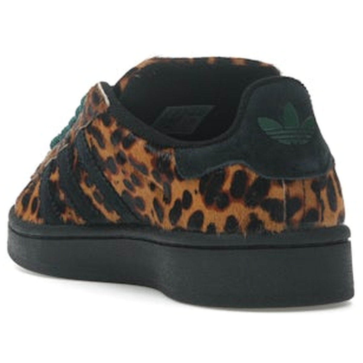 Thumbnail af Adidas Campus 00s Leopard Black 4