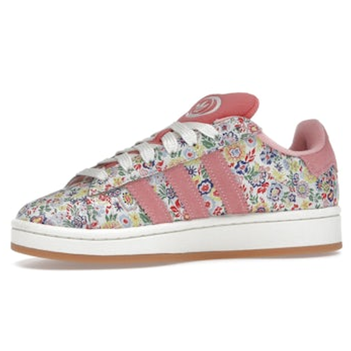 Thumbnail af Adidas Campus 00s Liberty London Pink 3