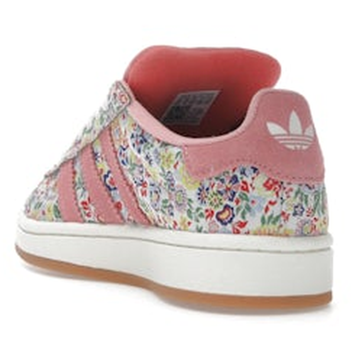 Thumbnail af Adidas Campus 00s Liberty London Pink 4
