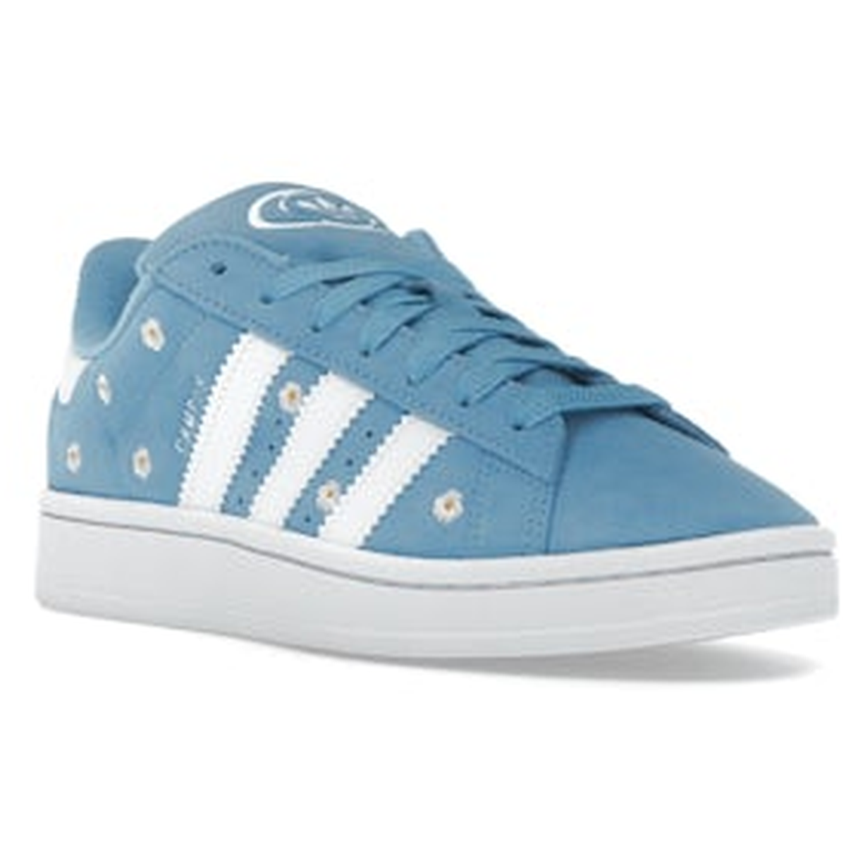 Thumbnail af adidas Campus 00s Light Blue Floral 2