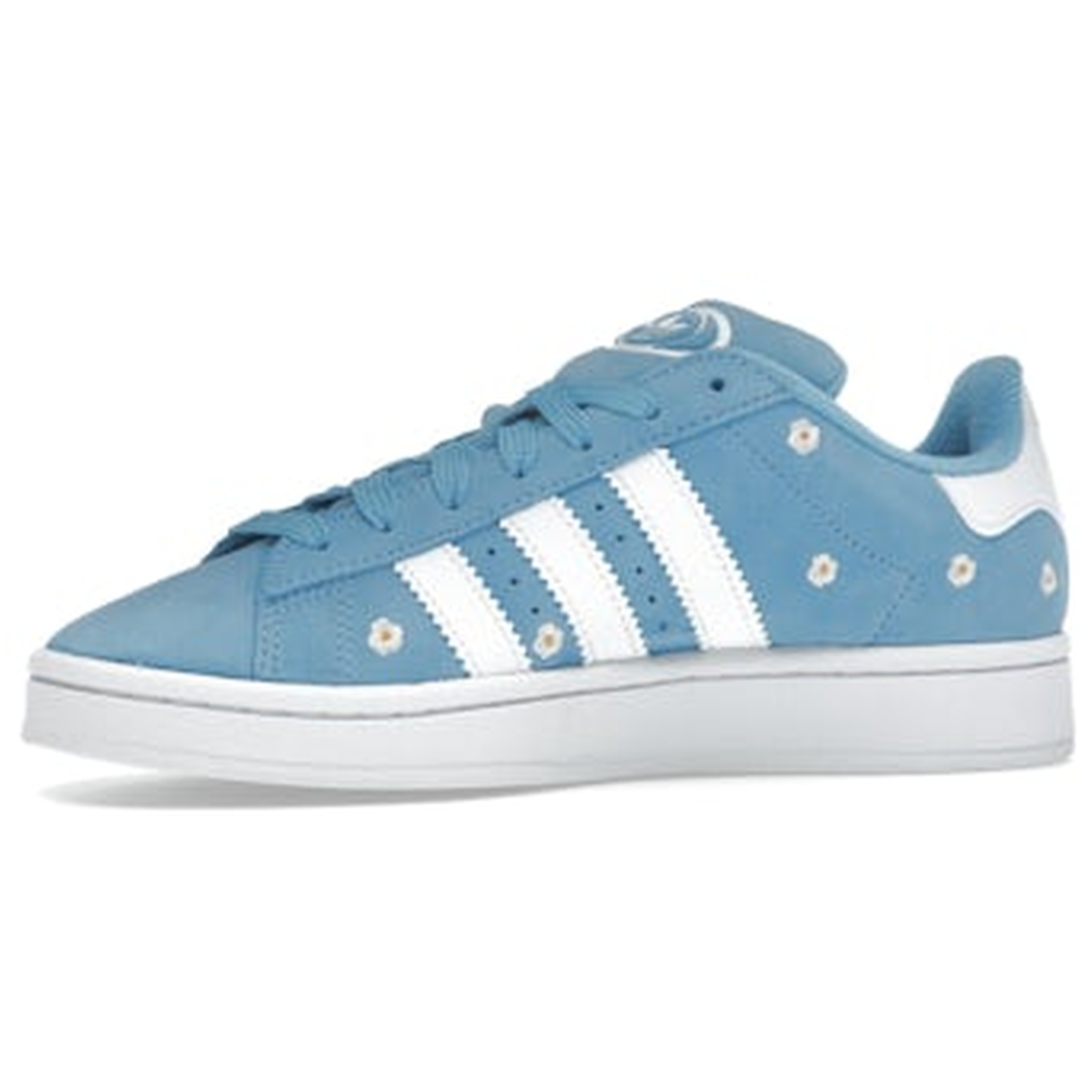 Thumbnail af adidas Campus 00s Light Blue Floral 3