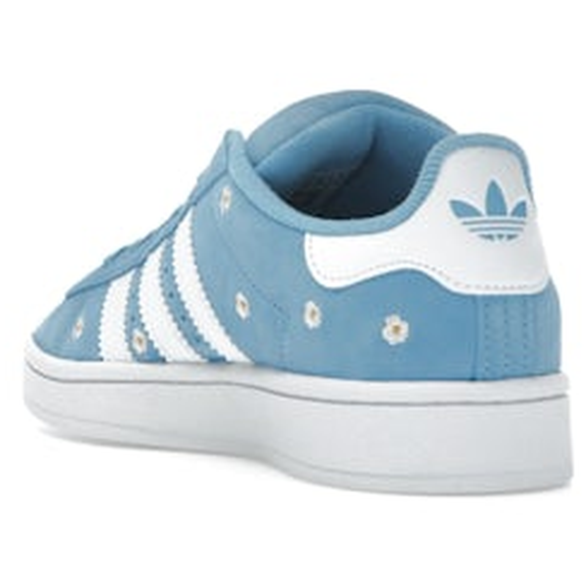 Thumbnail af adidas Campus 00s Light Blue Floral 4