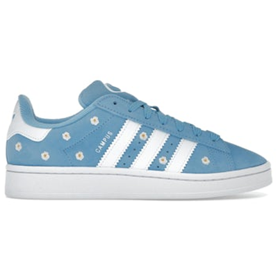 adidas Campus 00s Light Blue Floral