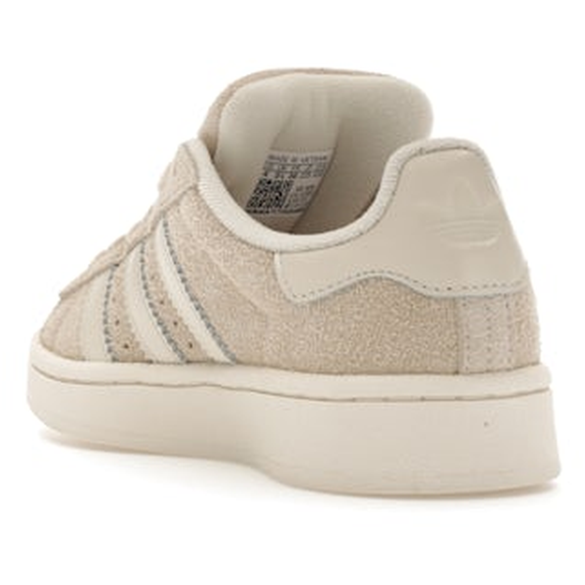 Thumbnail af Adidas Campus 00s Light Grey White 4