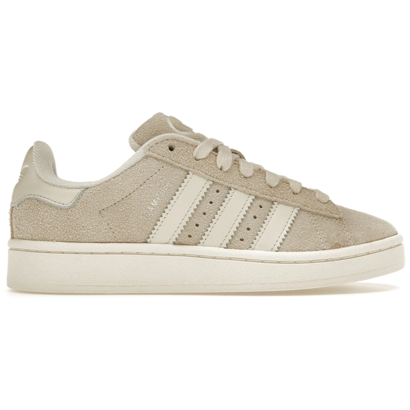 Adidas Campus 00s Light Grey White