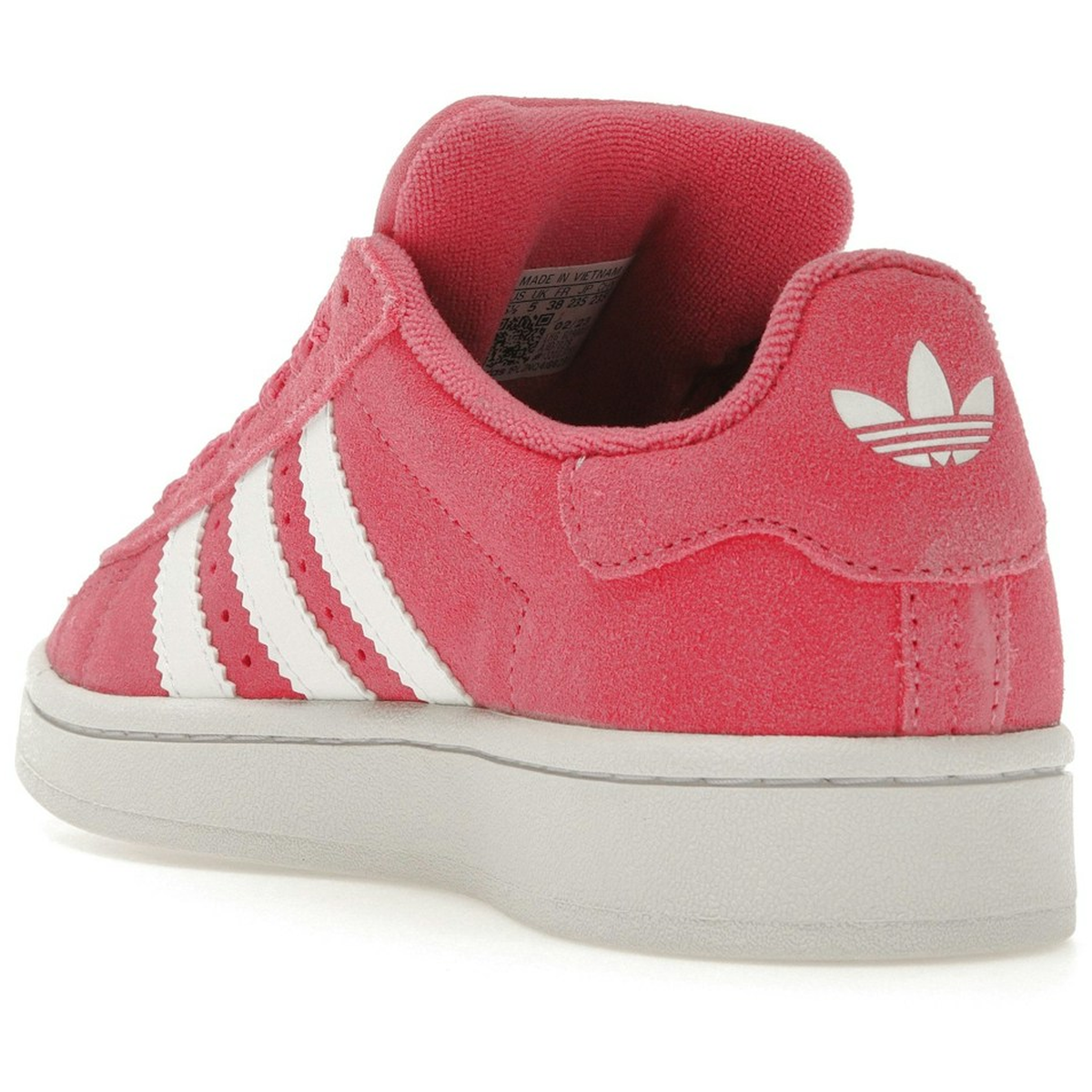 Thumbnail af Adidas Campus 00s Pink Fusion 4