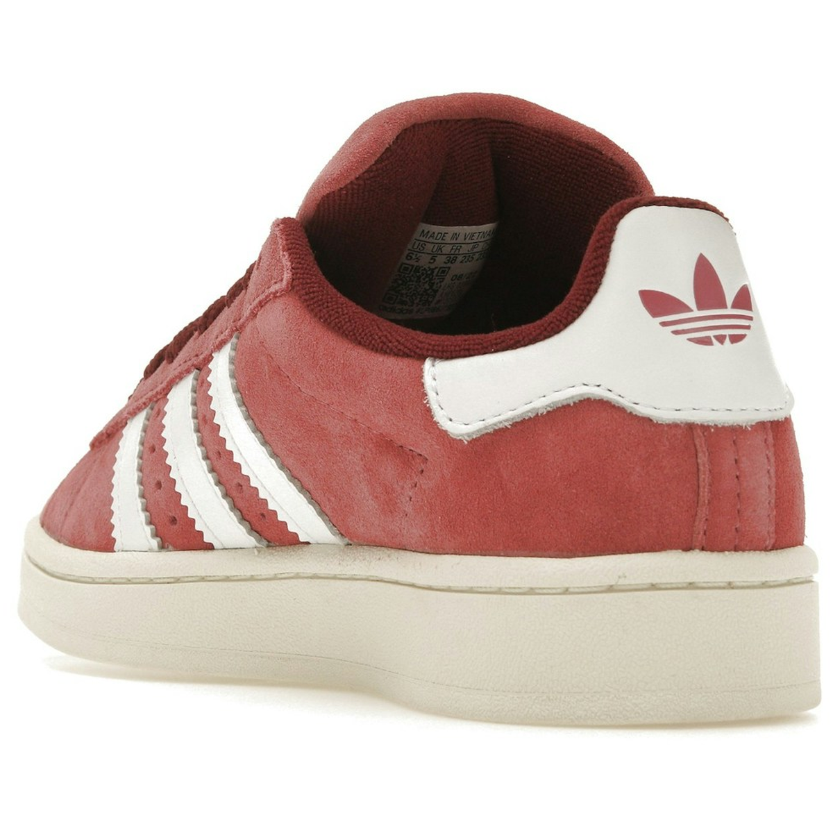 Thumbnail af Adidas Campus 00s Pink Strata 4