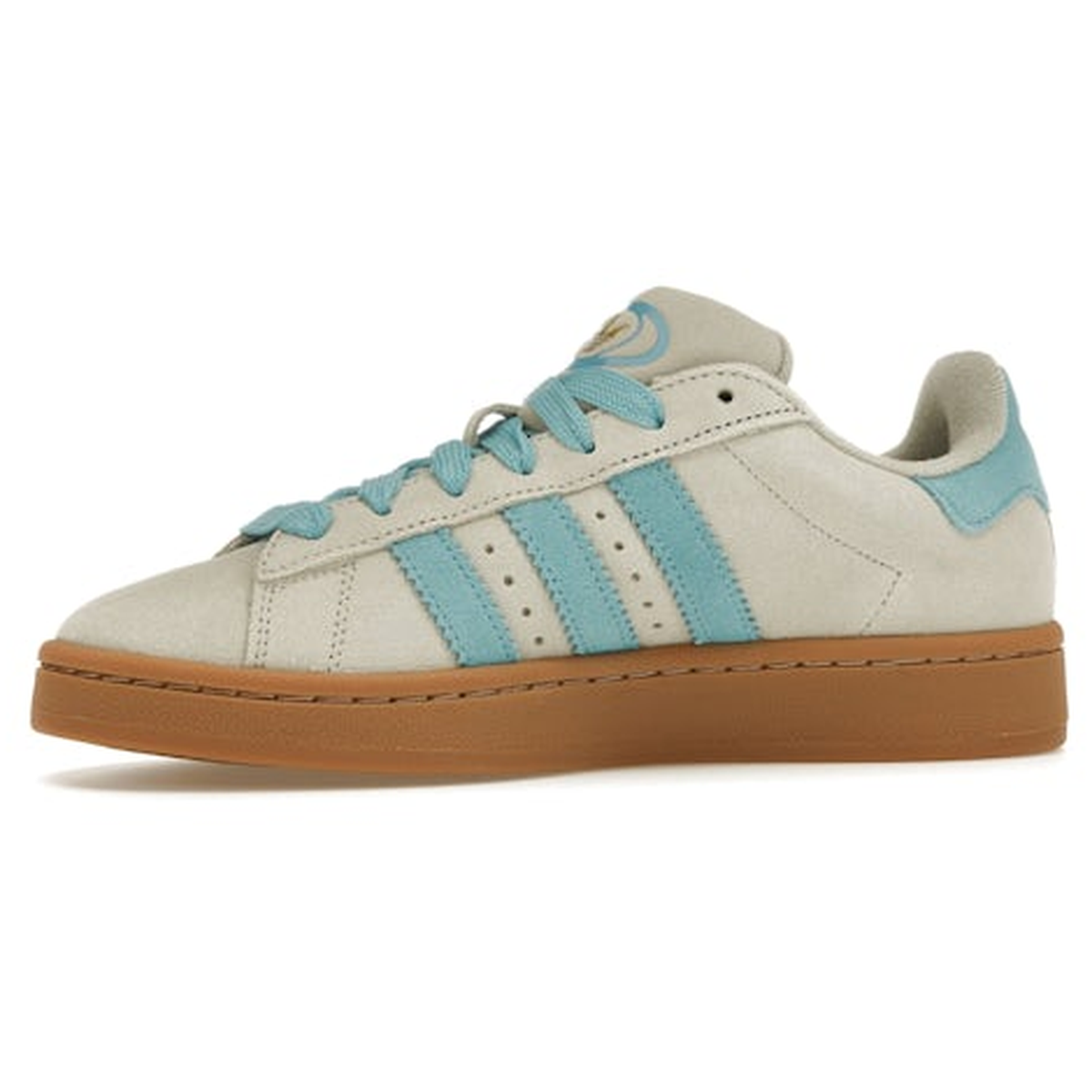 Thumbnail af Adidas Campus 00s Putty Grey Preloved Blue 3