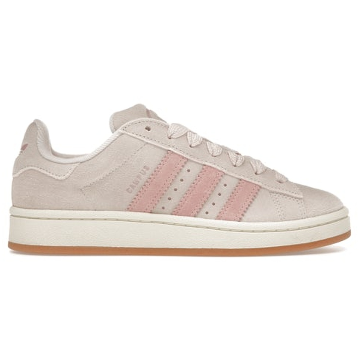 Adidas Campus 00s Wonder Quartz Wonder Mauve