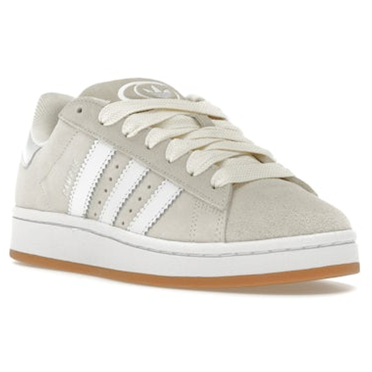 Thumbnail af Adidas Campus 00s Wonder White Gum 2