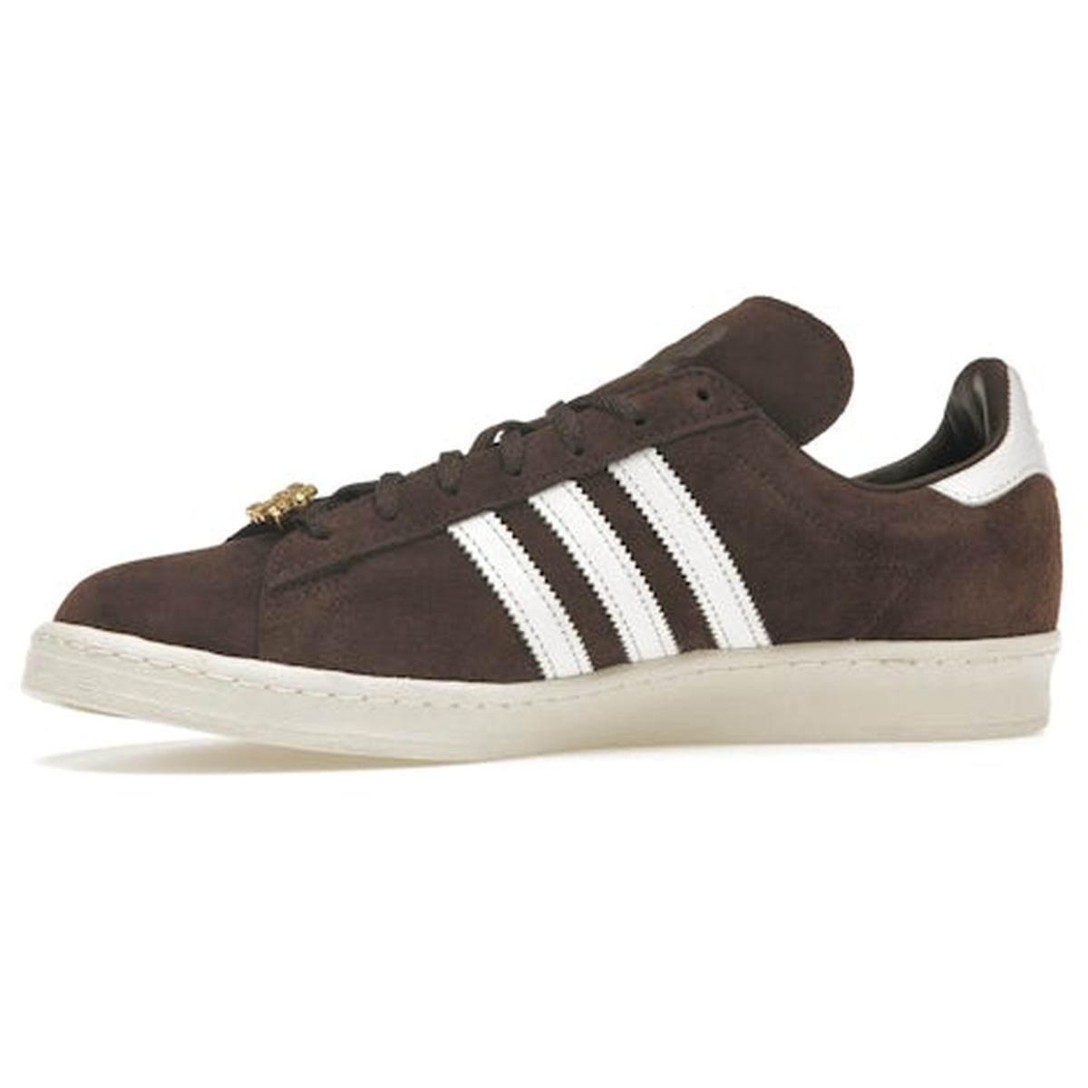 Thumbnail af Adidas Campus 80s Bape 30th Anniversary Brown 3
