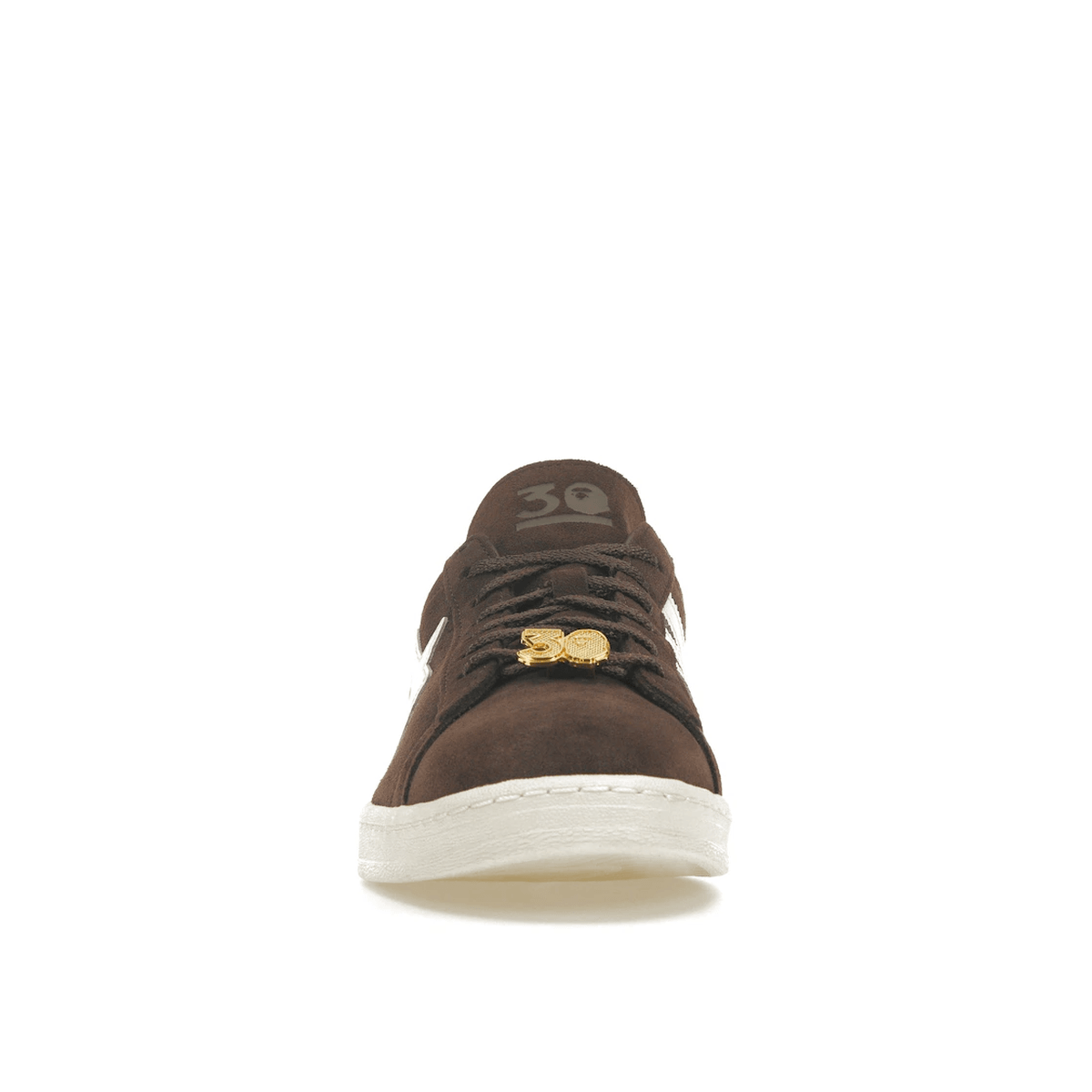 Thumbnail af Adidas Campus 80s Bape 30th Anniversary Brown 2