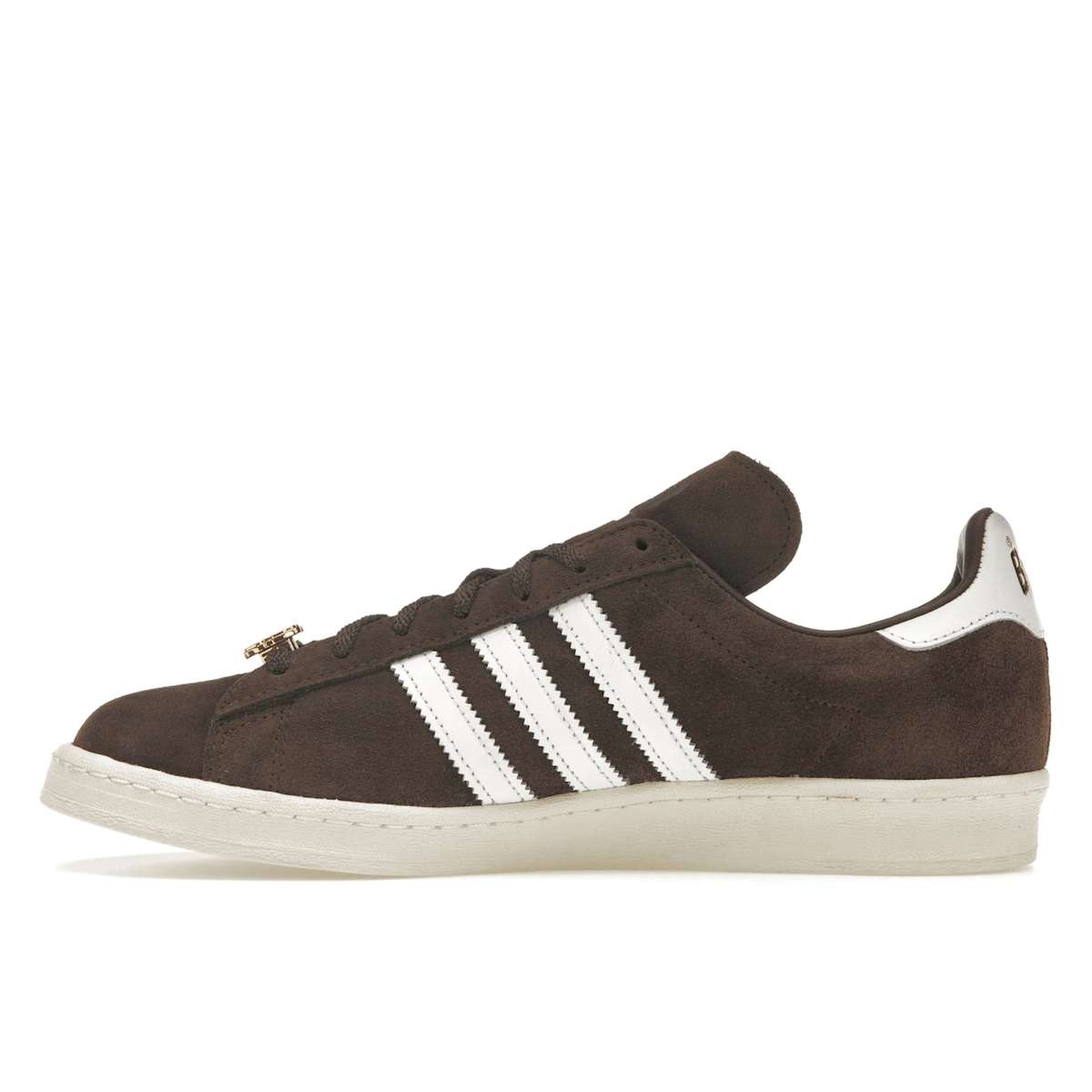 Thumbnail af Adidas Campus 80s Bape 30th Anniversary Brown 3