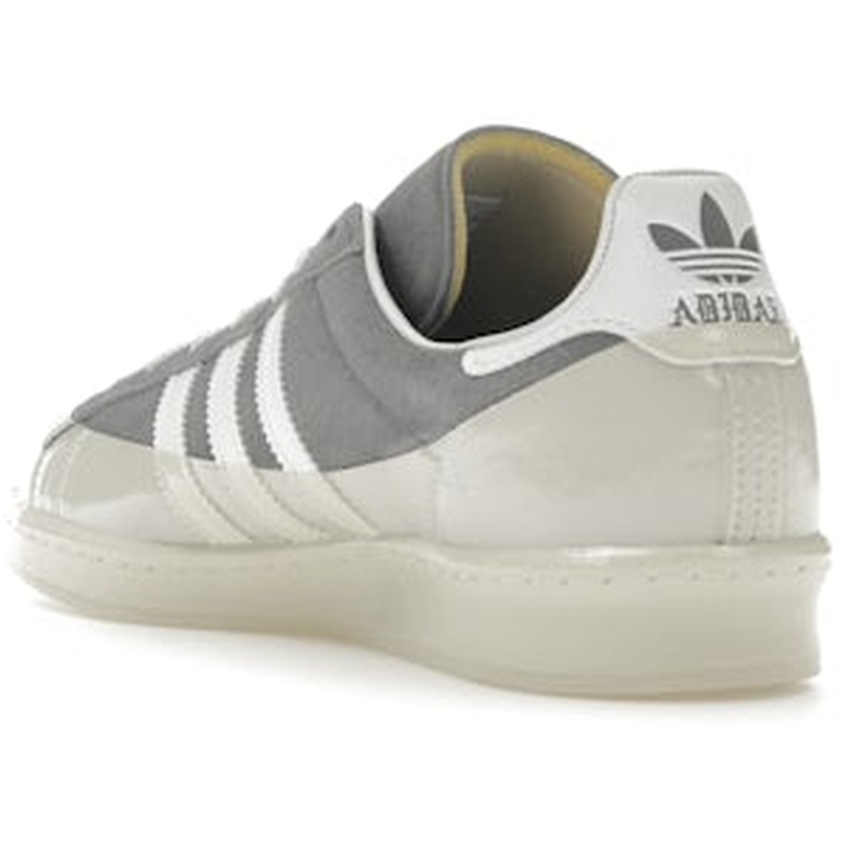 Thumbnail af Adidas Campus 80s Cali Thornhill Dewitt Grey 4