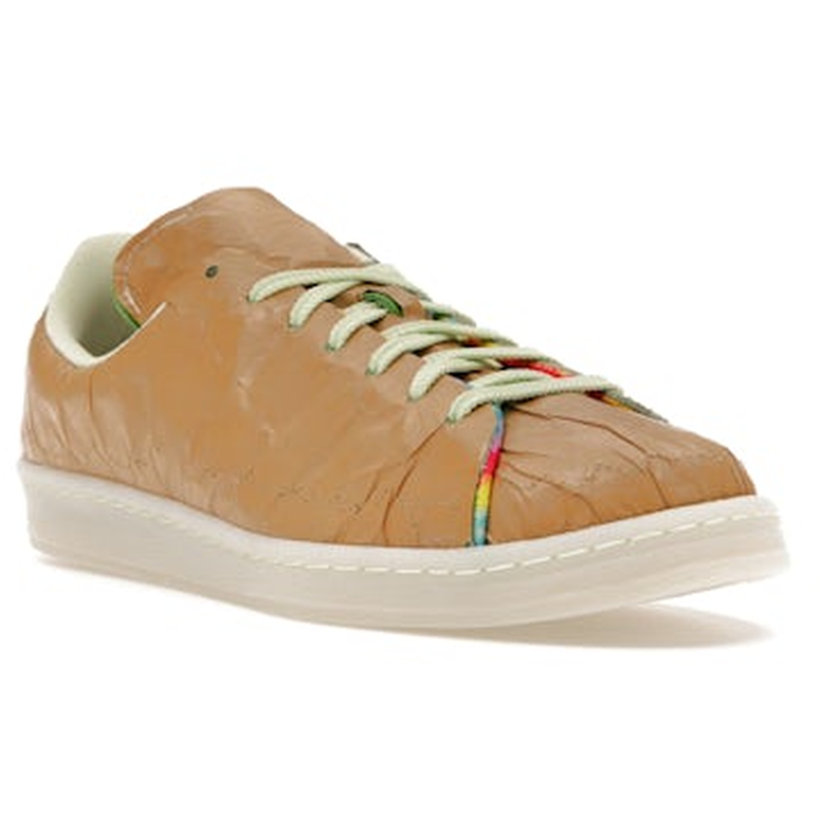 Thumbnail af Adidas Campus 80s Crop 2
