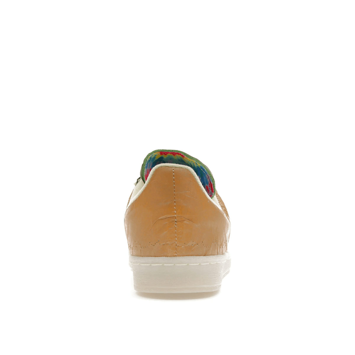 Thumbnail af Adidas Campus 80s Crop 4