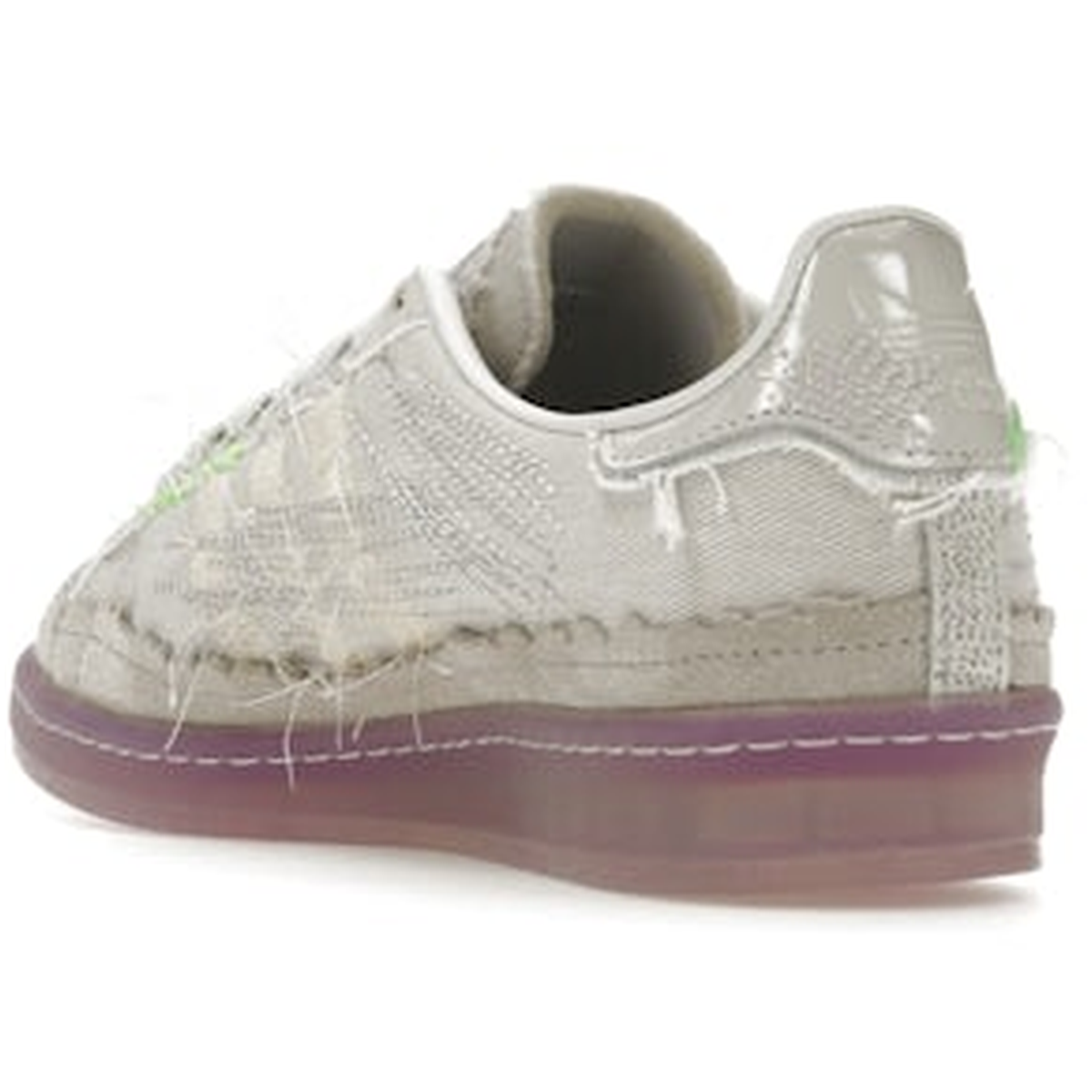 Thumbnail af Adidas Campus 80s Youth of Paris Crystal White 4