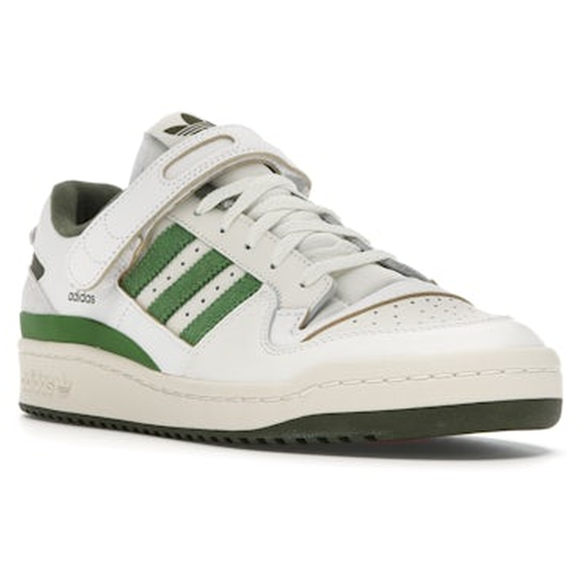 Thumbnail af Adidas Forum 84 Low Crew Green 2