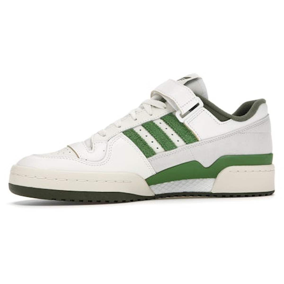 Thumbnail af Adidas Forum 84 Low Crew Green 3