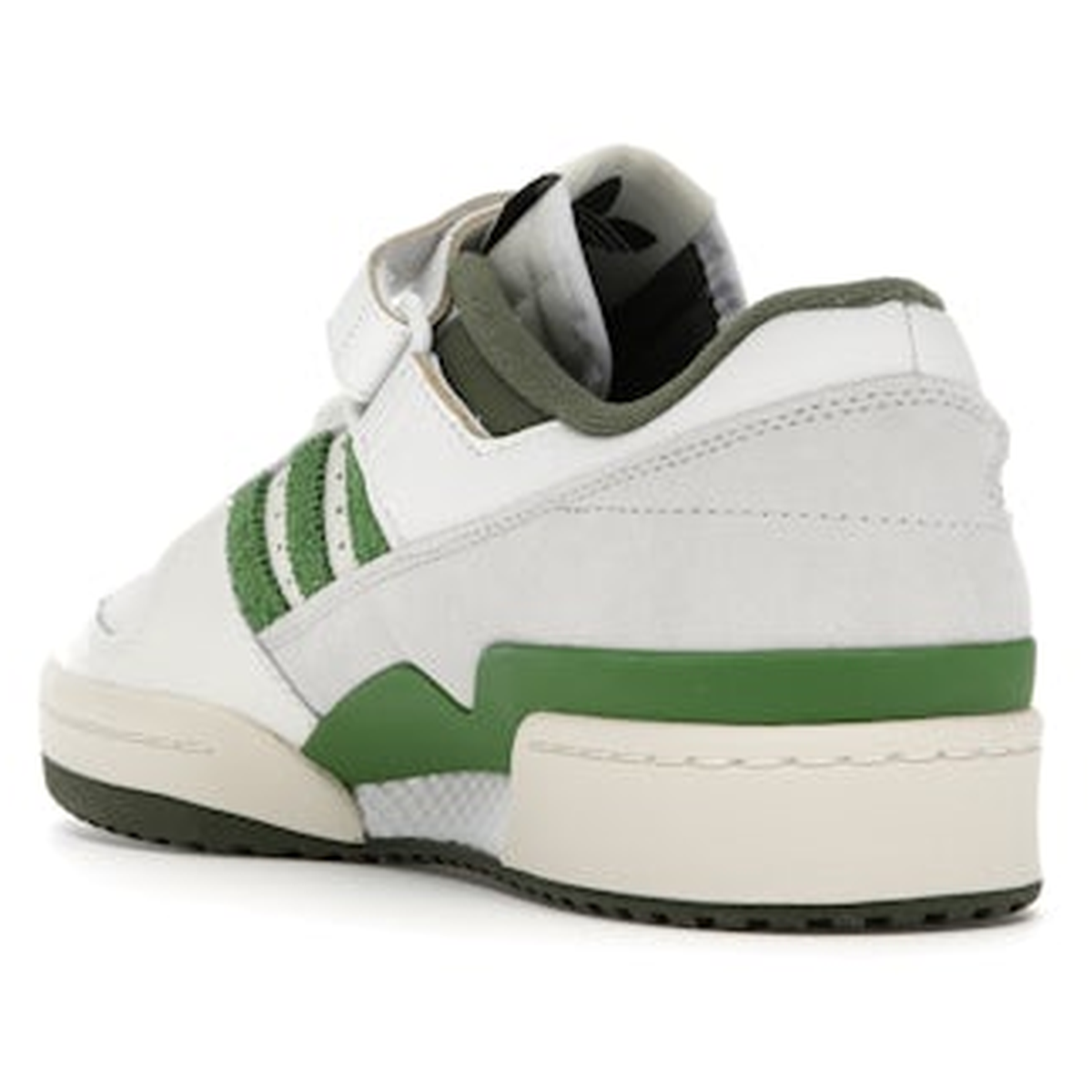 Thumbnail af Adidas Forum 84 Low Crew Green 4