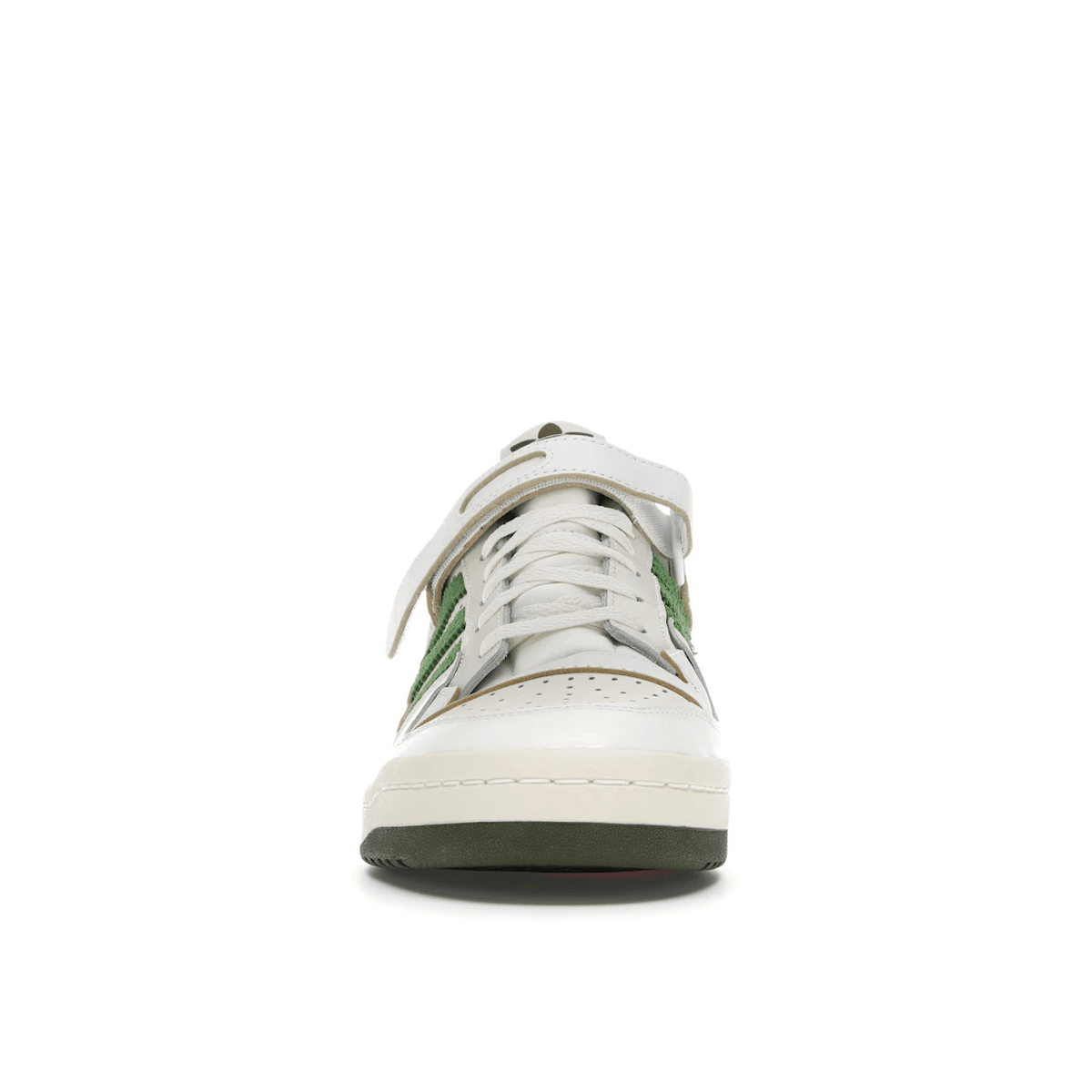 Thumbnail af Adidas Forum 84 Low Crew Green 2