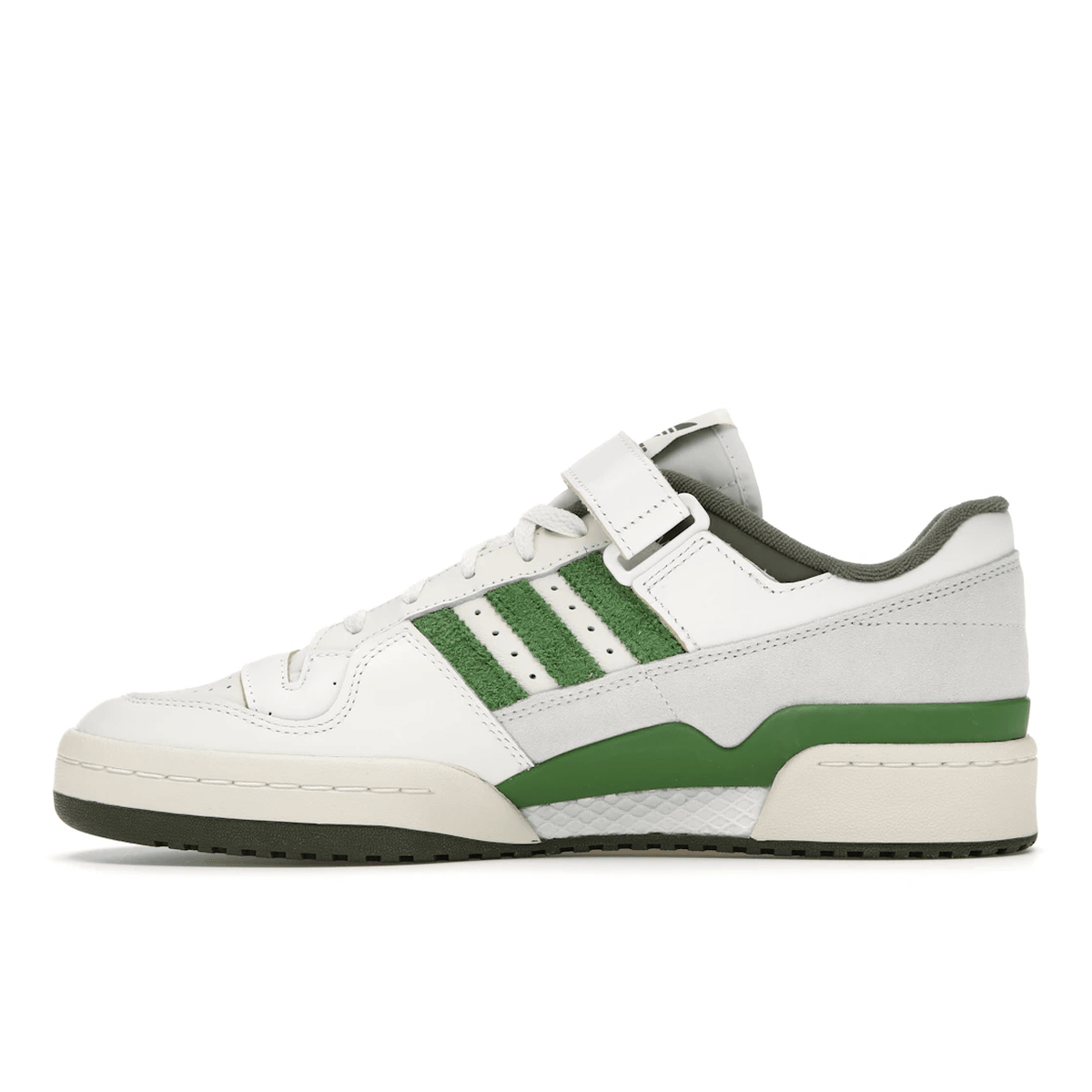 Thumbnail af Adidas Forum 84 Low Crew Green 3