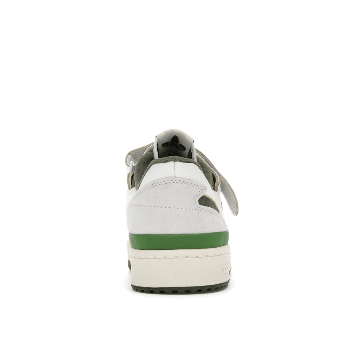 Thumbnail af Adidas Forum 84 Low Crew Green 4