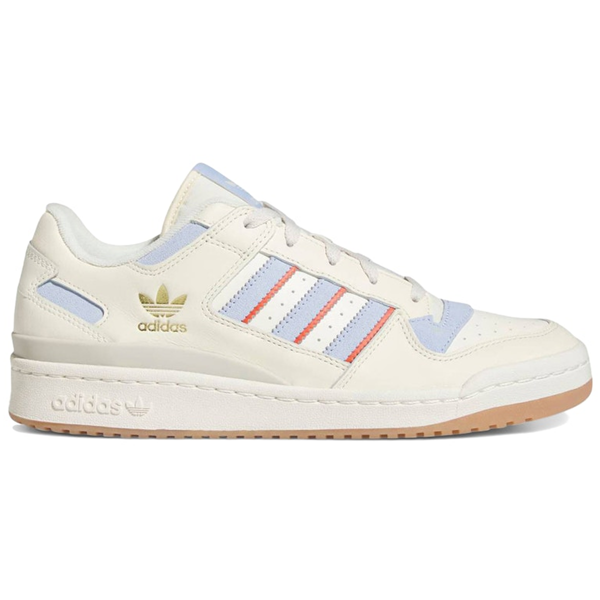 Thumbnail af Adidas Forum Low Classic Cream Blue Dawn 2