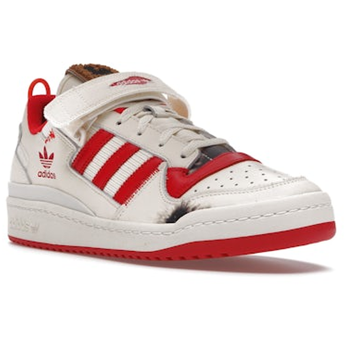 Thumbnail af Adidas Forum Low Home Alone 2