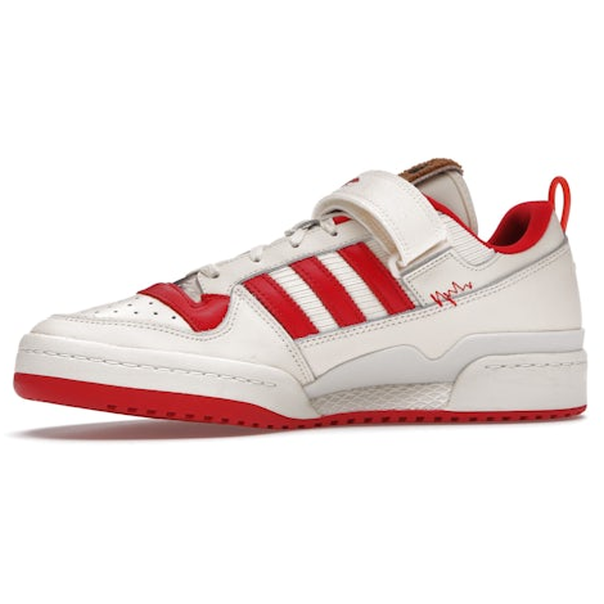Thumbnail af Adidas Forum Low Home Alone 3