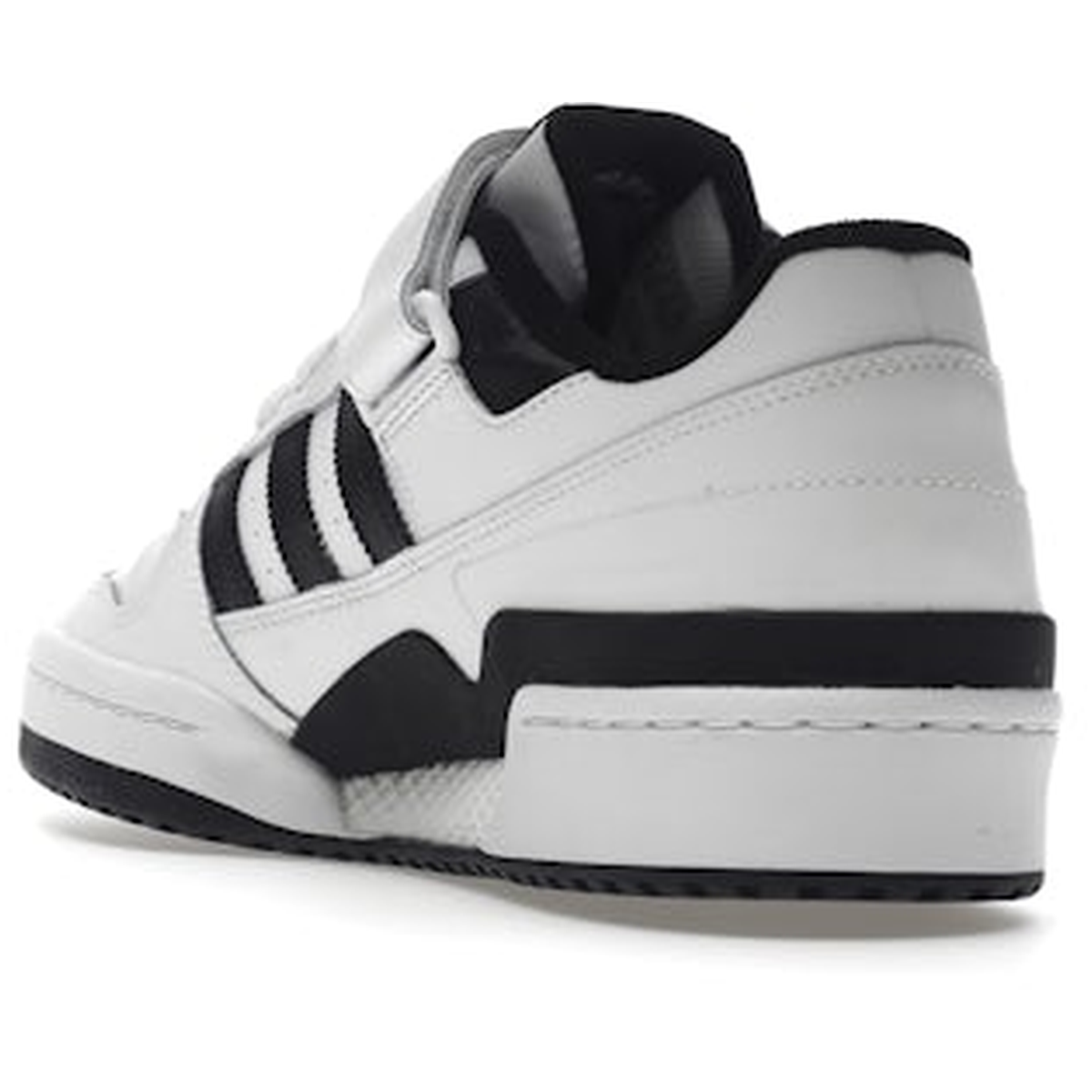 Thumbnail af Adidas Forum Low White Black 4