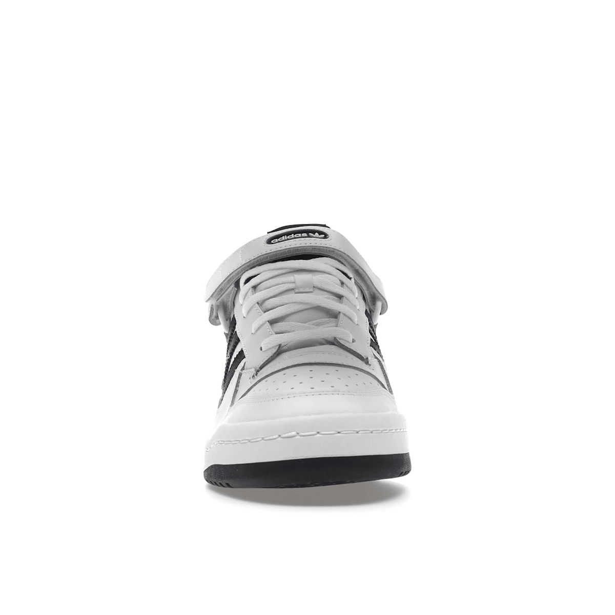Thumbnail af Adidas Forum Low White Black 2