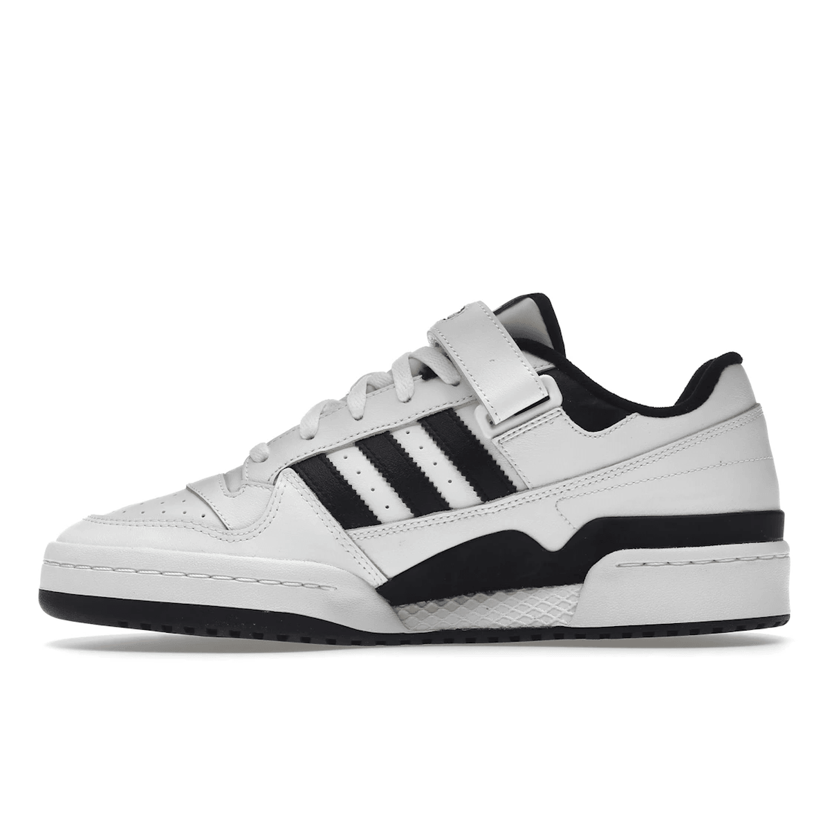 Thumbnail af Adidas Forum Low White Black 3