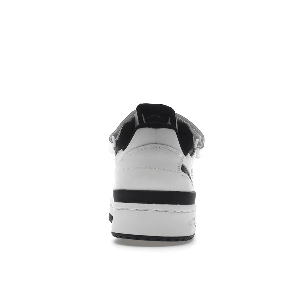 Thumbnail af Adidas Forum Low White Black 4