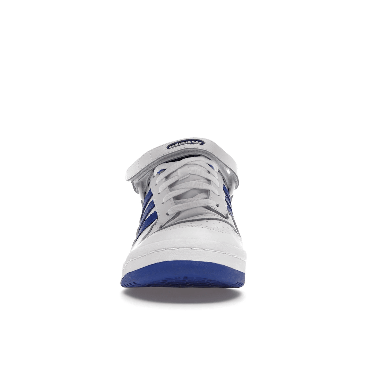 Thumbnail af Adidas Forum Low White Royal Blue 2