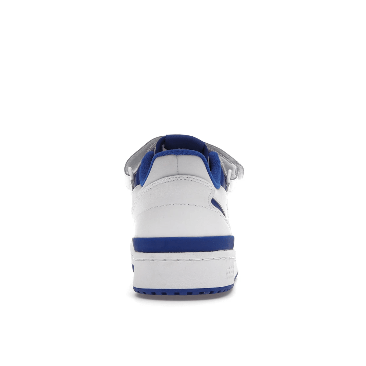 Thumbnail af Adidas Forum Low White Royal Blue 4