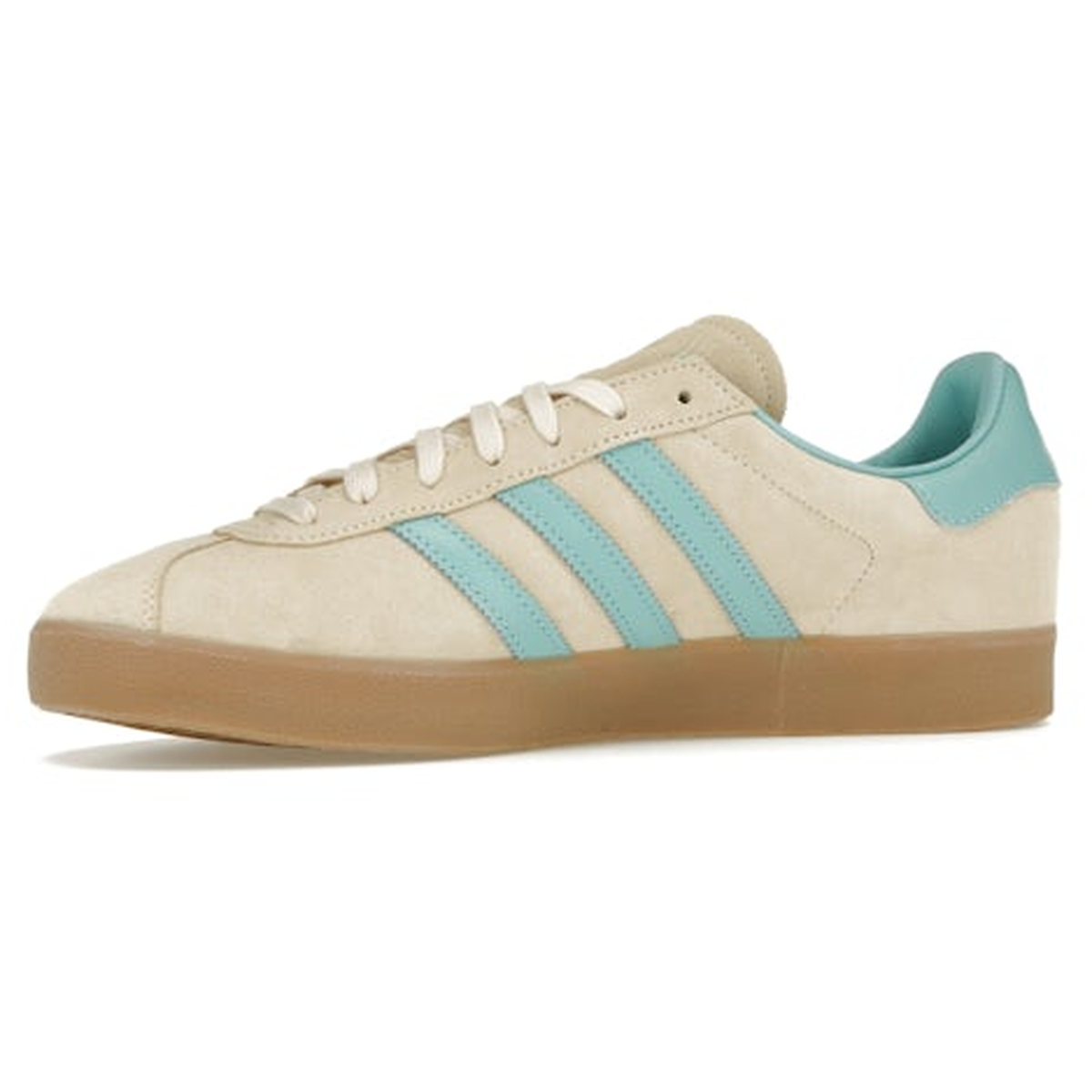 Thumbnail af Adidas Gazelle 85 Crystal Sand Mint 3