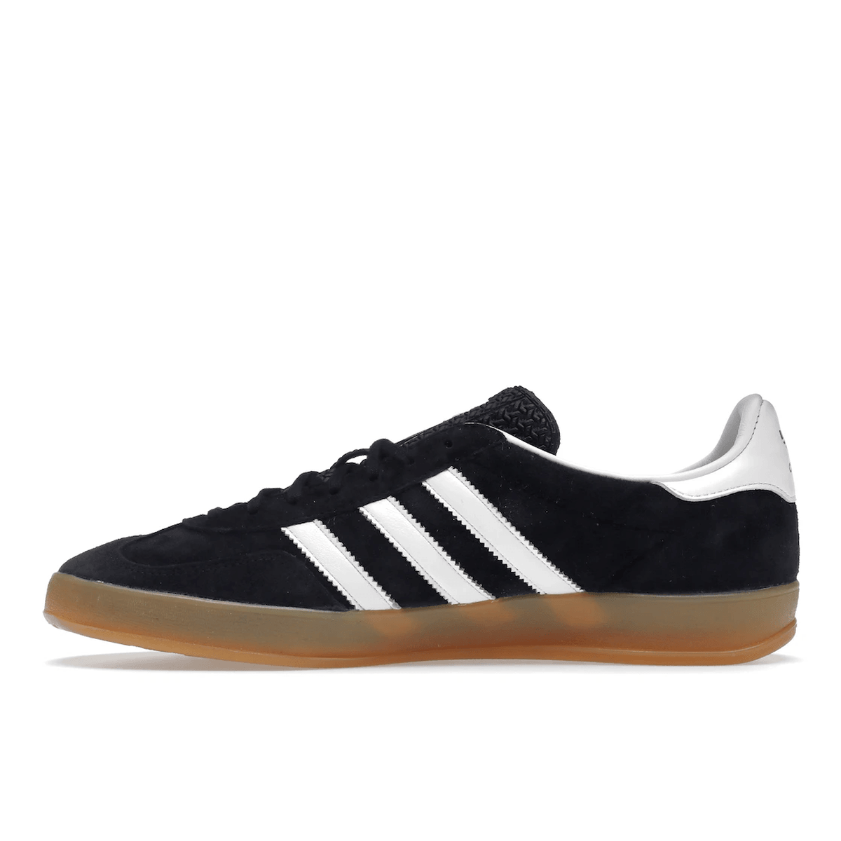 Thumbnail af Adidas Gazelle Black White Gum 3