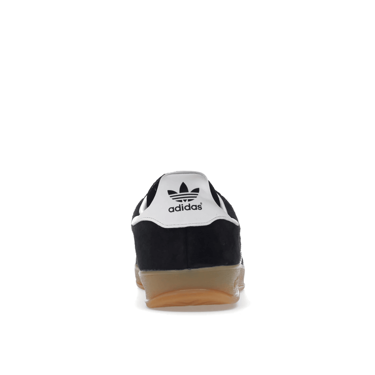 Thumbnail af Adidas Gazelle Black White Gum 4
