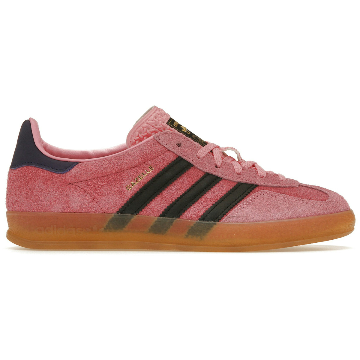 Adidas Gazelle Bliss Pink