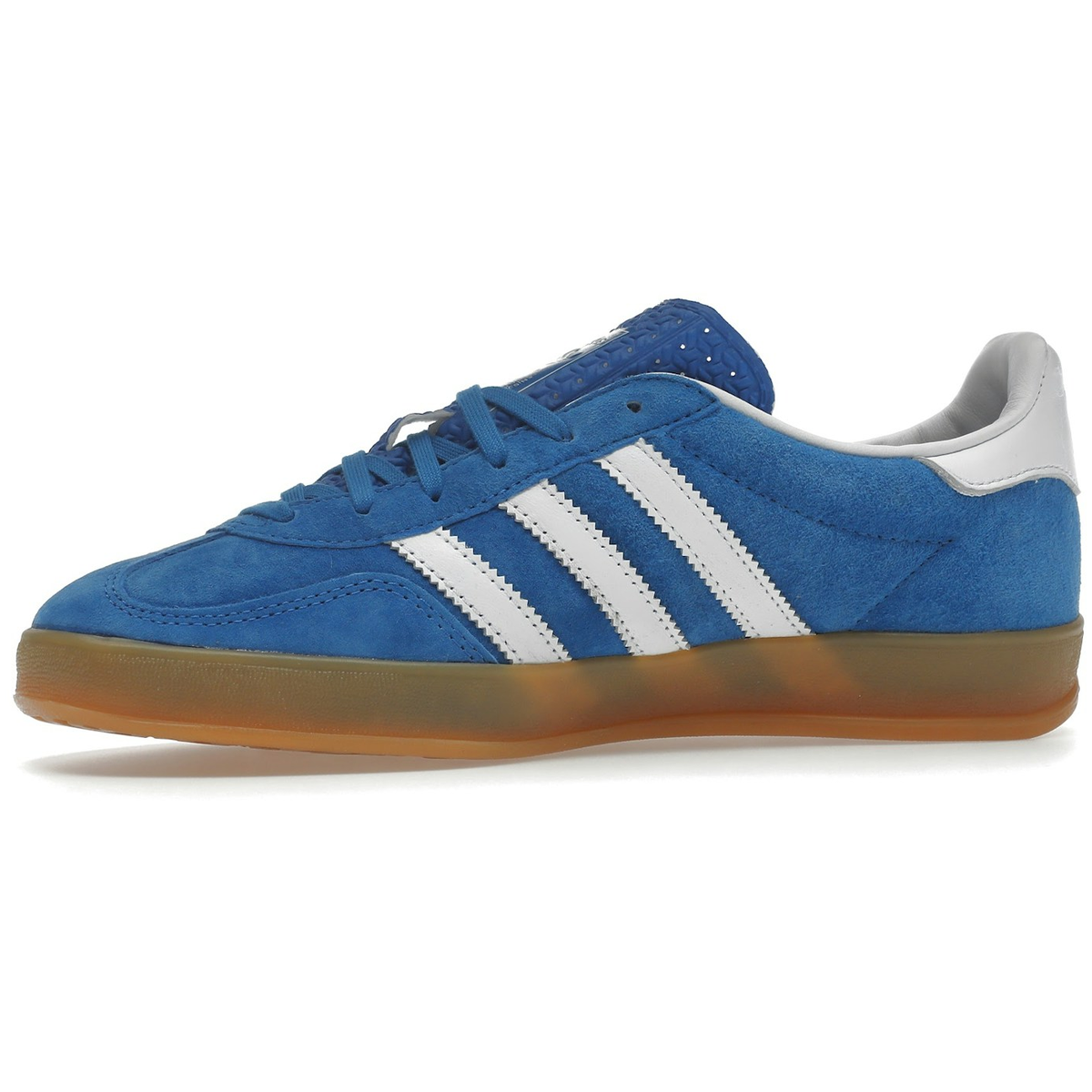 Thumbnail af Adidas Gazelle Indoor Blue Bird Gum 3