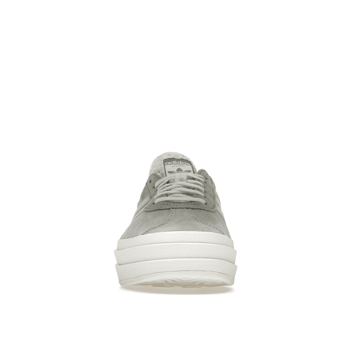 Thumbnail af Adidas Gazelle Bold Grey White 2