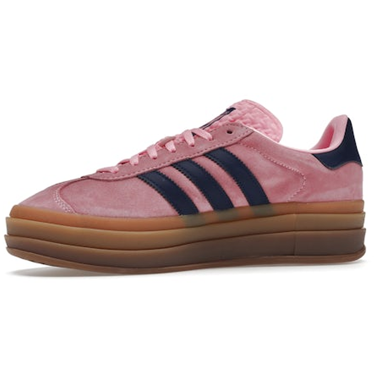 Thumbnail af Adidas Gazelle Bold Pink Glow 3