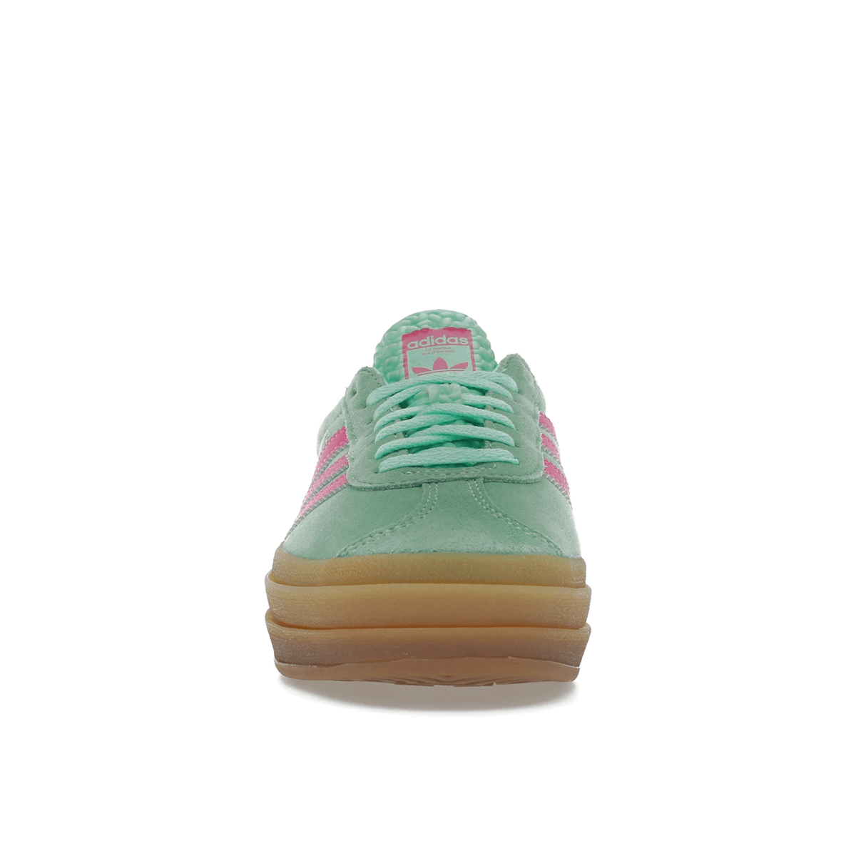 Thumbnail af Adidas Gazelle Bold Pulse Mint Pink 2