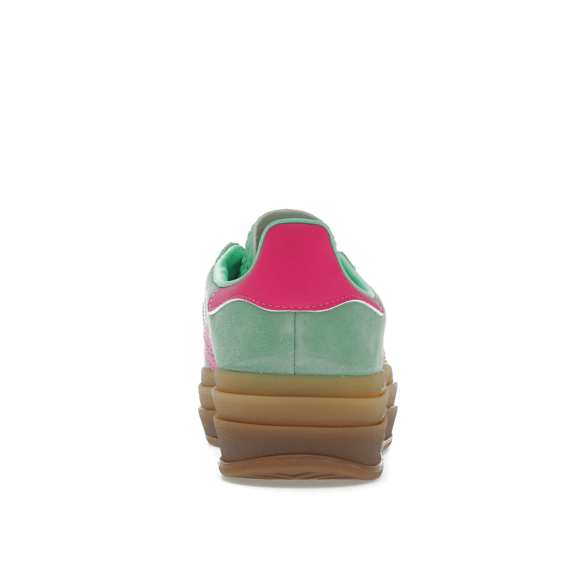 Thumbnail af Adidas Gazelle Bold Pulse Mint Pink 4