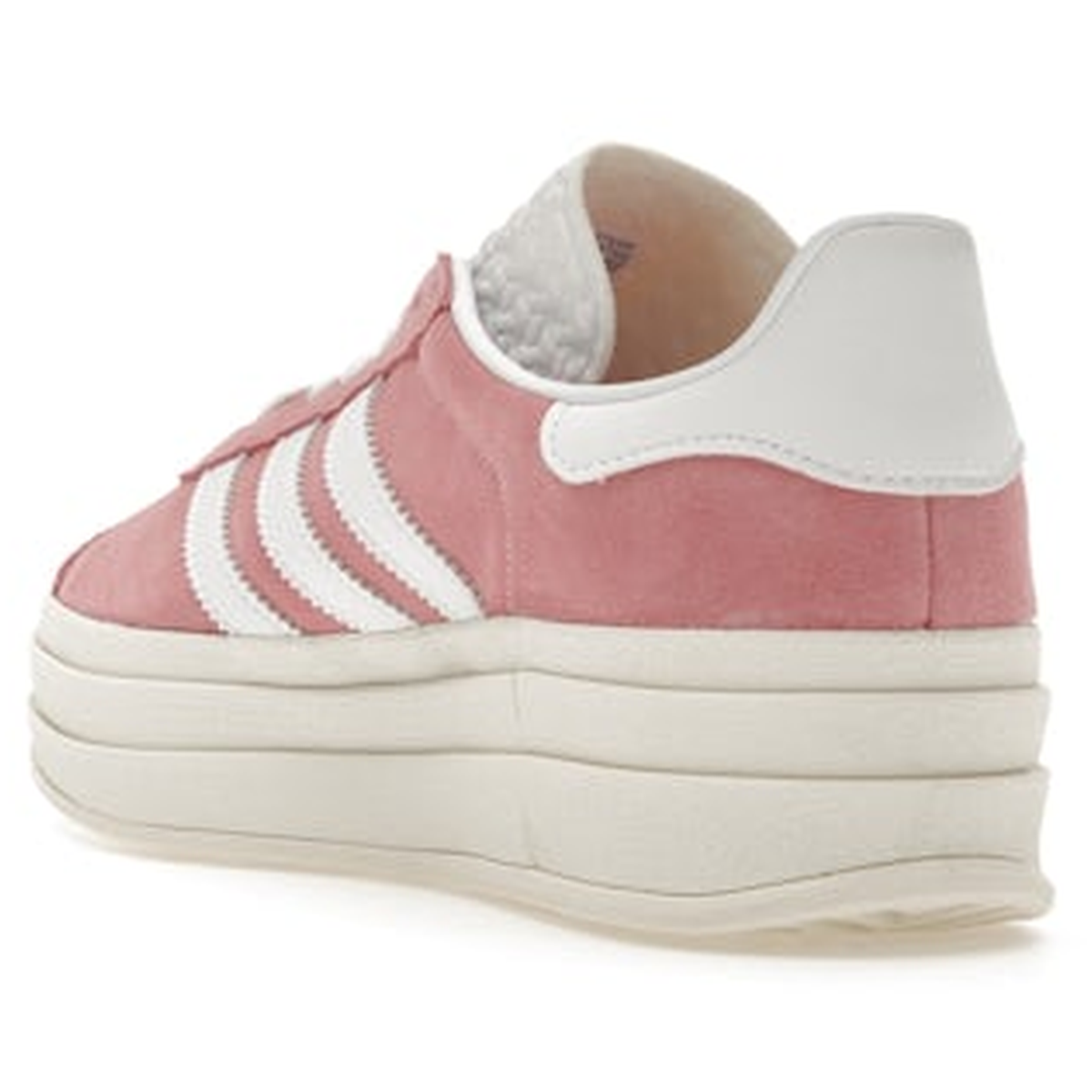 Thumbnail af Adidas Gazelle Bold Super Pop Pink 4