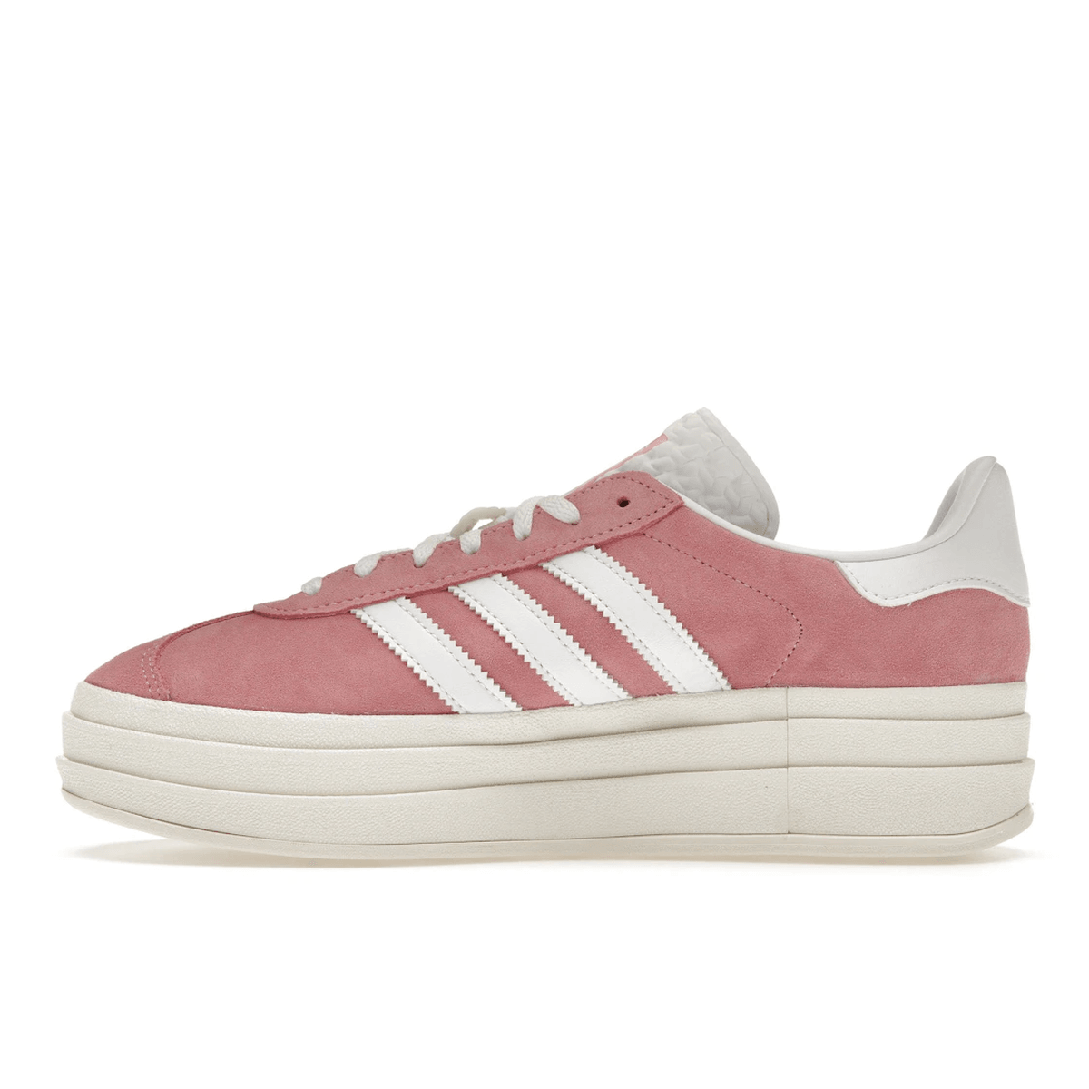 Thumbnail af Adidas Gazelle Bold Super Pop Pink 3