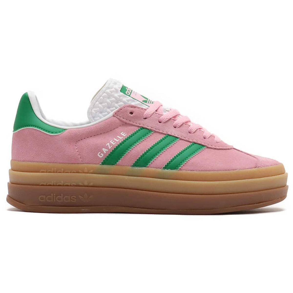 Thumbnail af Adidas Gazelle Bold True Pink  3