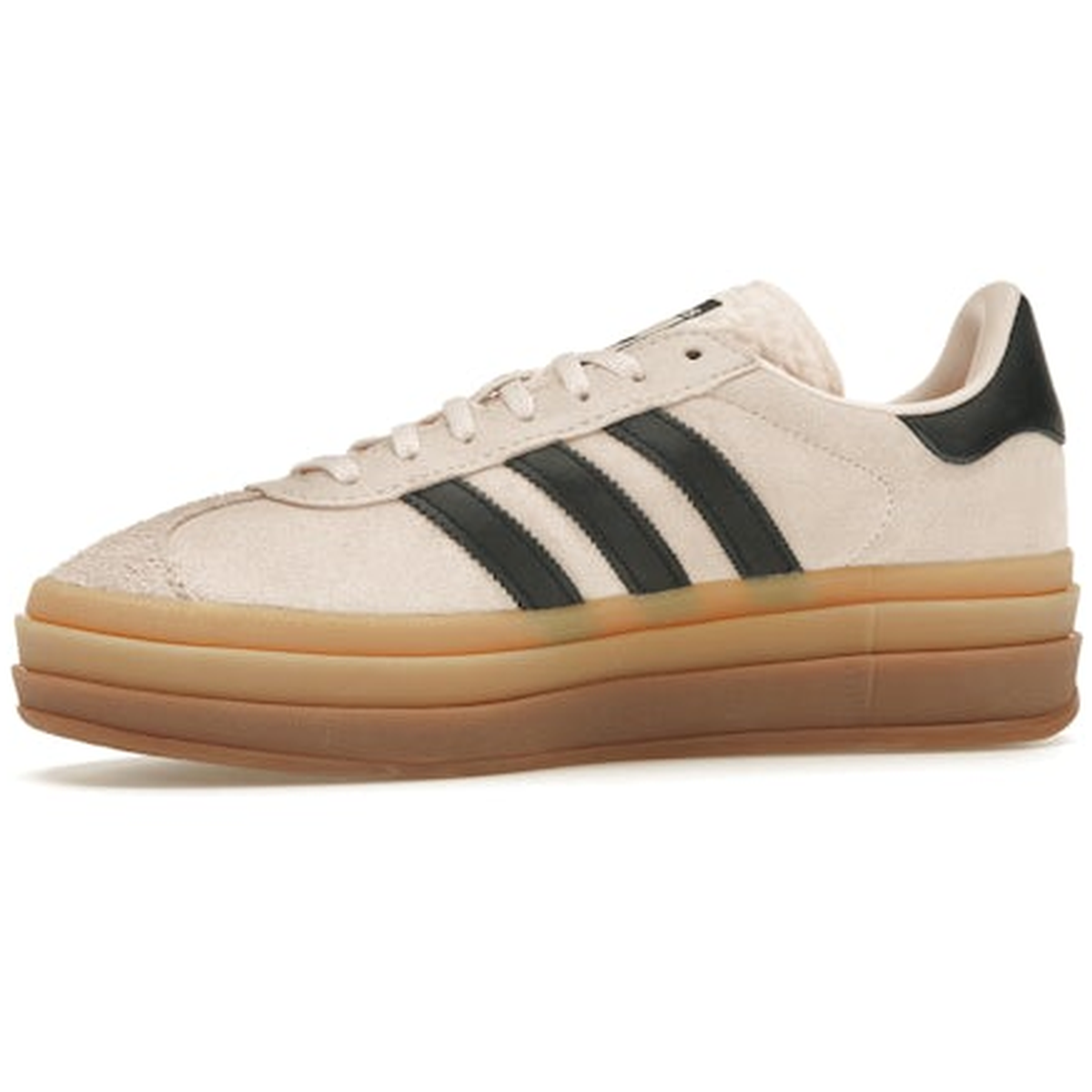 Thumbnail af Adidas Gazelle Bold Wonder Quartz Black Gum 3